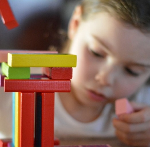 Enfants autistes région Occitanie