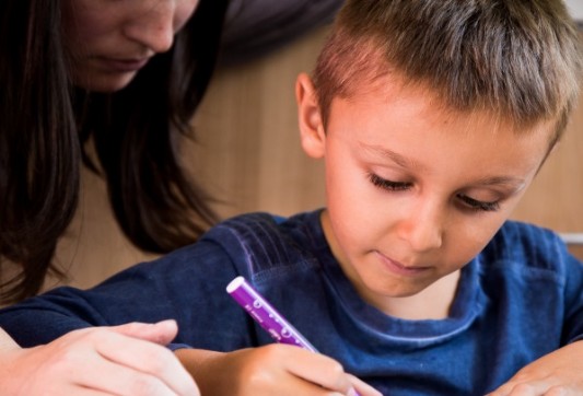 Enfants autistes région Occitanie